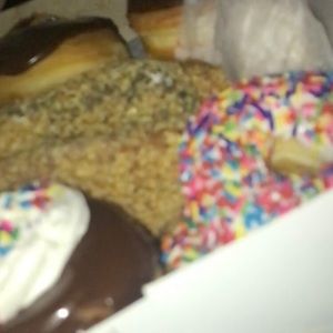 Meet your Posher, Grace